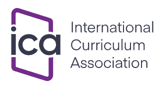 International Curriculum Association logo