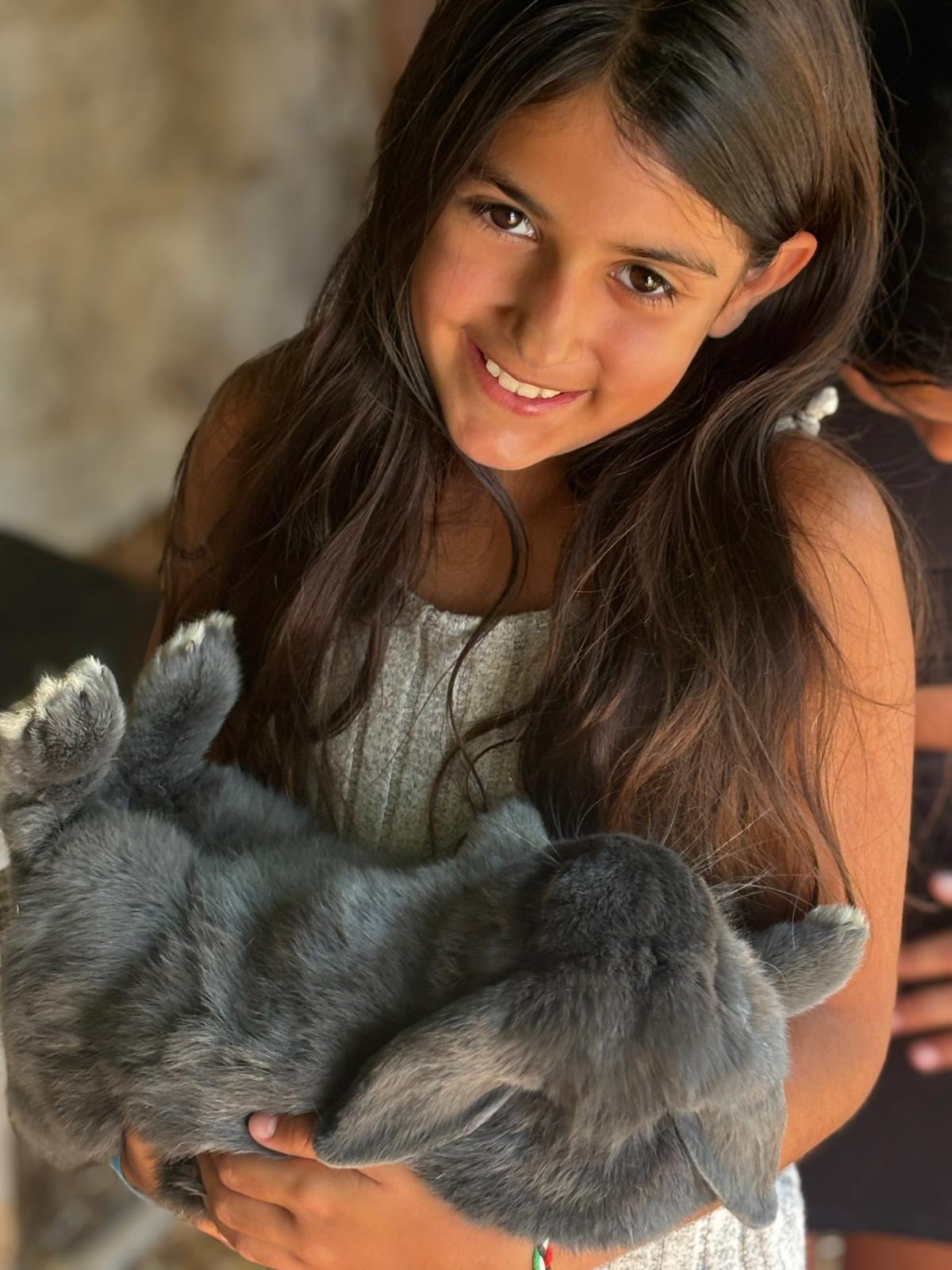 Nature-based early years at Mini AIM