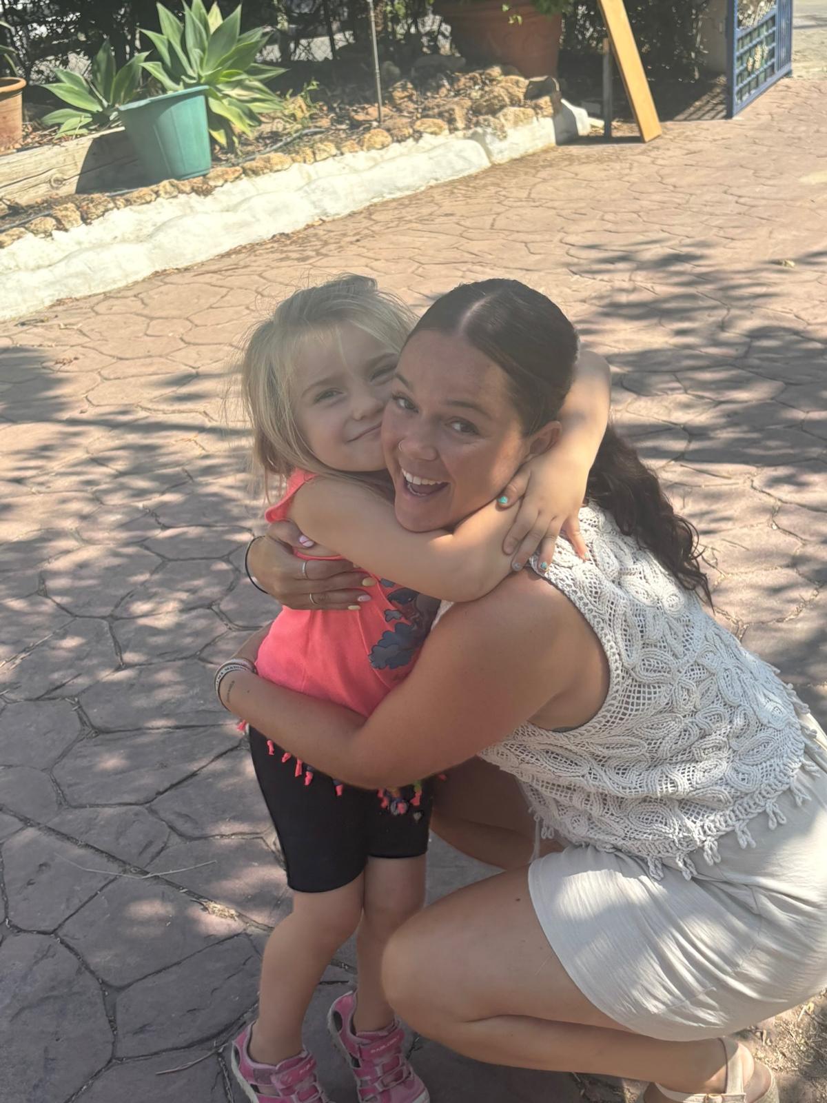 Warm, caring environment at Mini AIM kindergarten